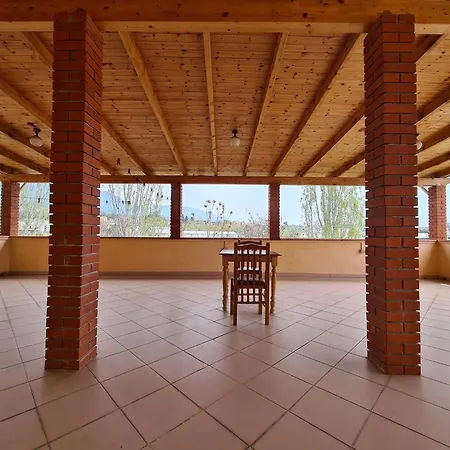 Dom wakacyjny Tranquility