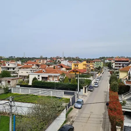 Hébergement de vacances Tranquility