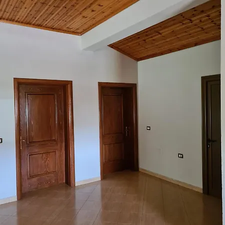 Tranquility Hébergement de vacances Tirana