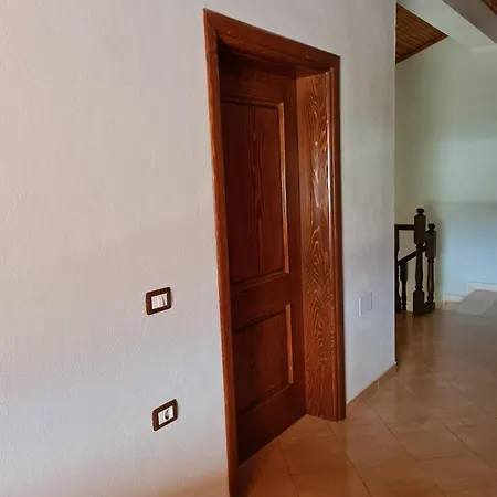 Hébergement de vacances Tranquility