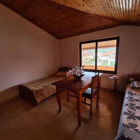 Tranquility Hébergement de vacances Tirana