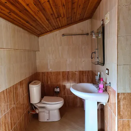 Tranquility Hébergement de vacances *