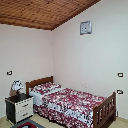 Hébergement de vacances Tranquility