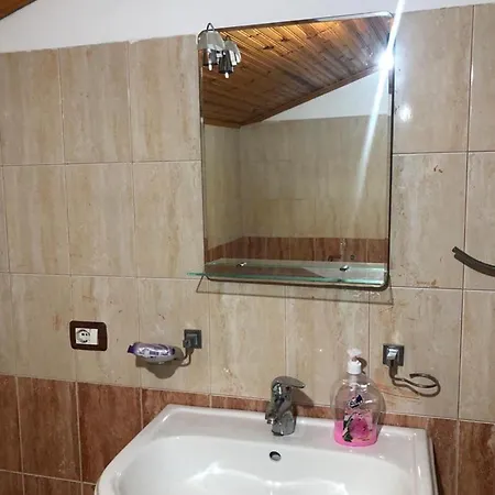 Tranquility Hébergement de vacances Tirana