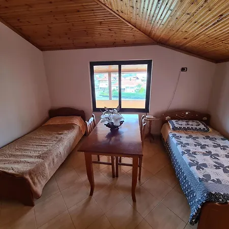 Dom wakacyjny Tranquility *