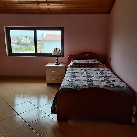 Hébergement de vacances Tranquility