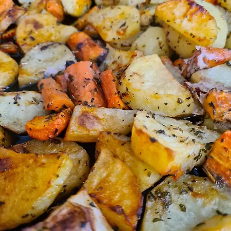 Tranquility Hébergement de vacances