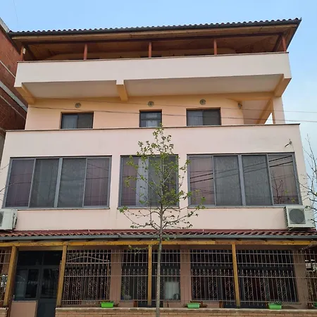 Tranquility Hébergement de vacances Tirana