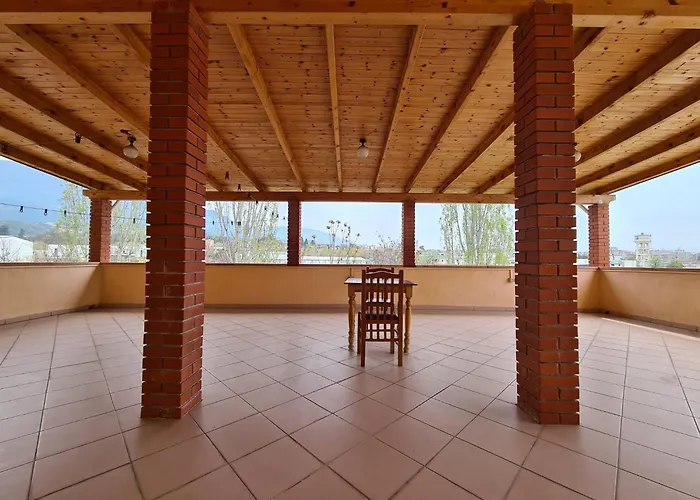 Holiday home Tranquility