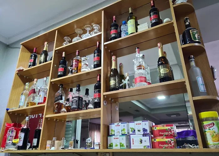 Holiday home Tranquility *