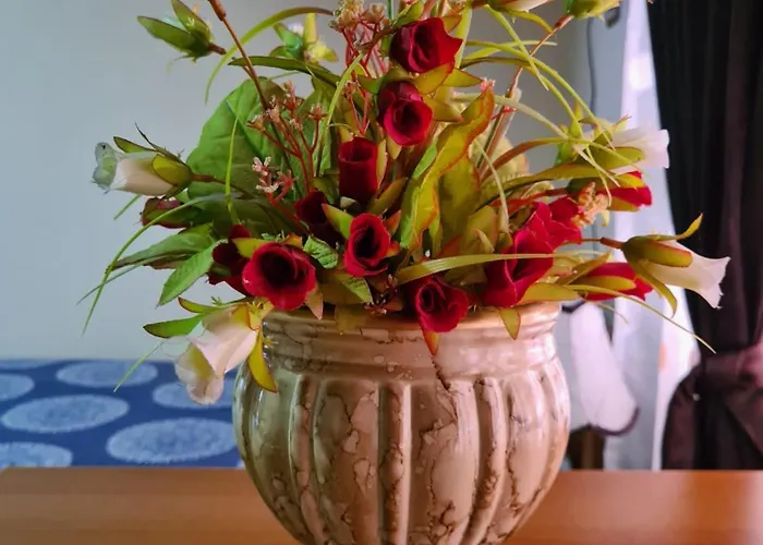 Holiday home Tranquility Tirana