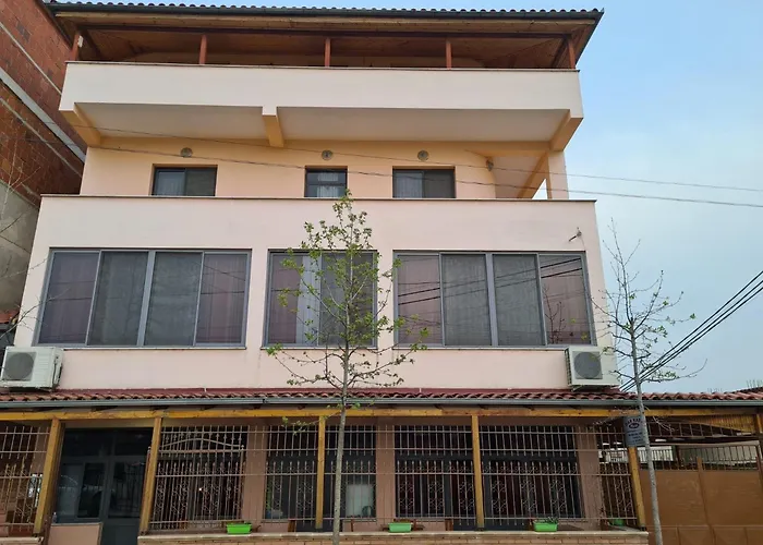 Tranquility Feriehus