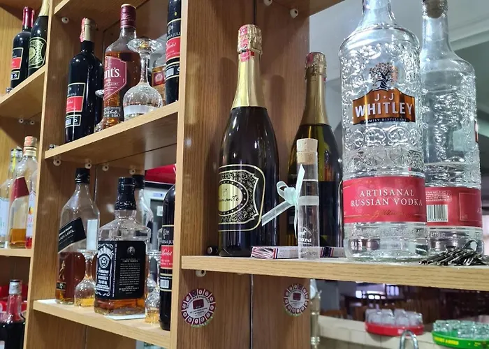 Tranquility * Tirana