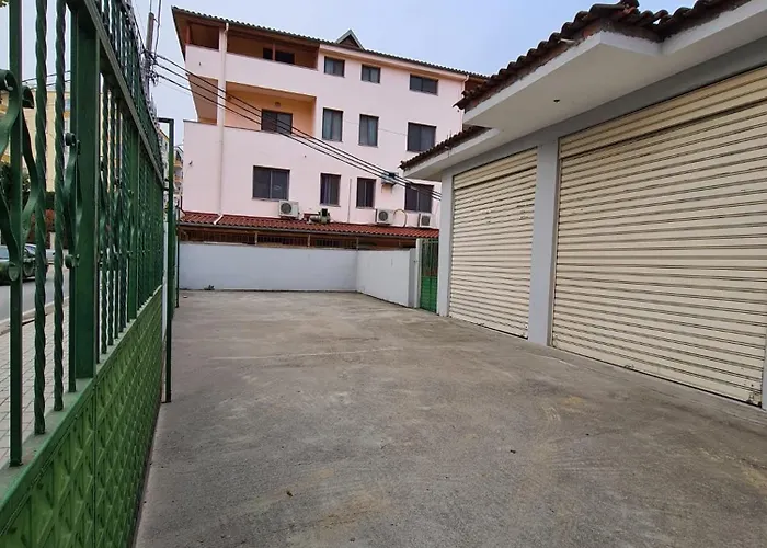 Tranquility Holiday home Tirana