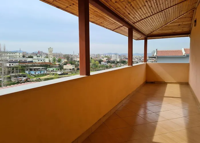 Tranquility Feriehus