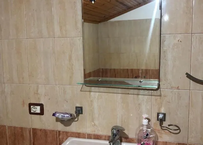 Tranquility Holiday home Tirana