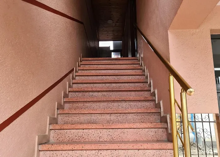 Tranquility Feriehus