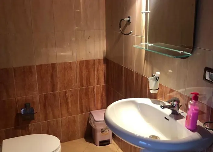 Holiday home Tranquility *