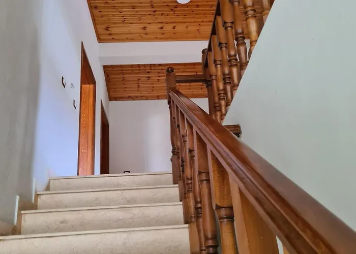 Tranquility Feriehus Tirana