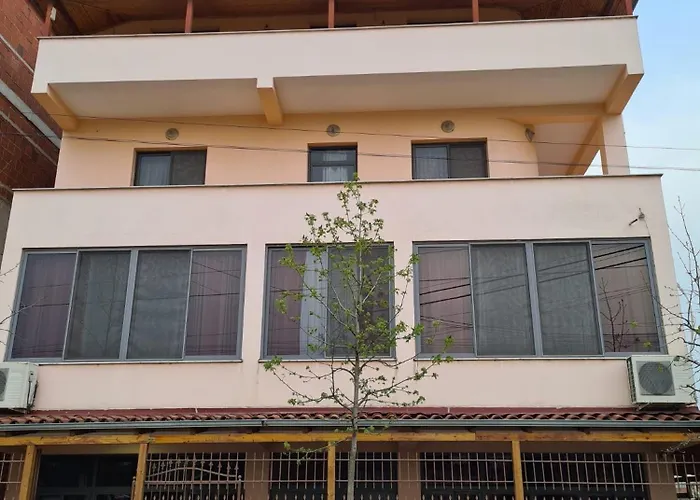 Tranquility Holiday home Tirana