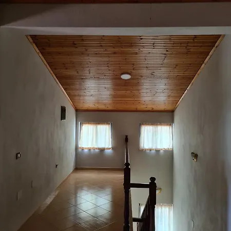 Tranquility 度假居