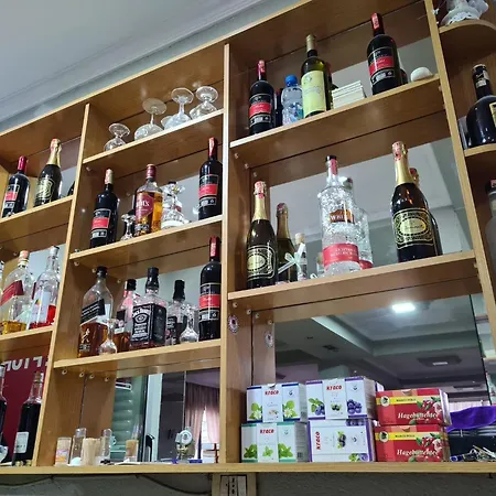 بيت للعطل Tranquility *