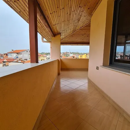 Tranquility 地拉那