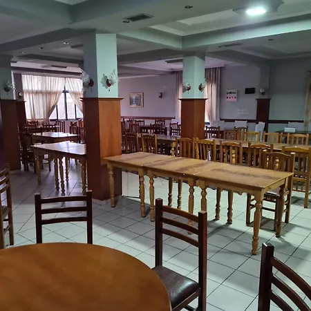 Tranquility تيرانا