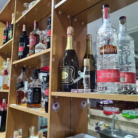 Tranquility * 地拉那