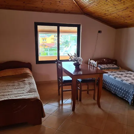 Tranquility 地拉那