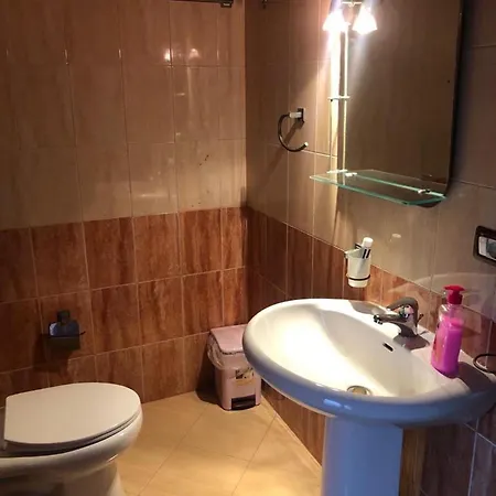 度假居 Tranquility *