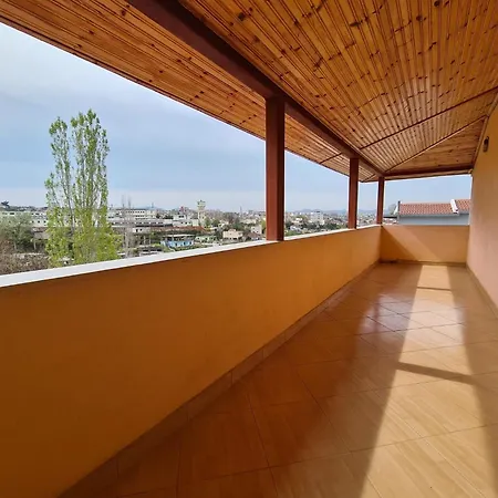 度假居 Tranquility