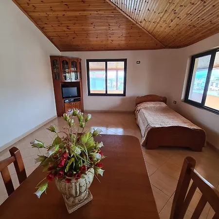 Tranquility * 地拉那