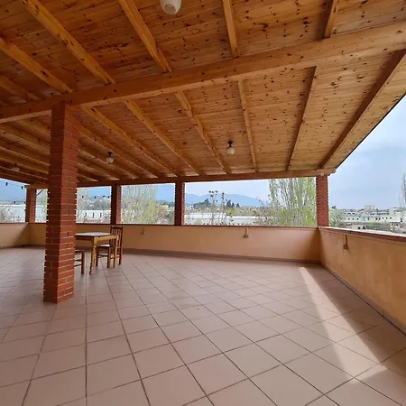 Tranquility تيرانا