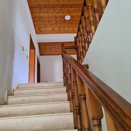 Tranquility 度假居 地拉那