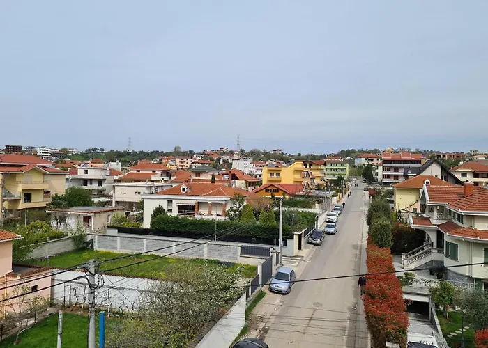 Casa vacanze Tranquility