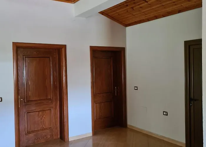 Tranquility Casa vacanze Tirana