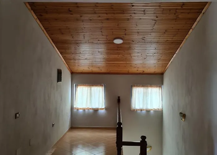 Tranquility Casa vacanze