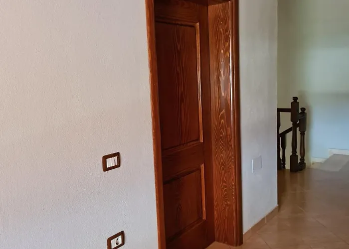 Casa vacanze Tranquility