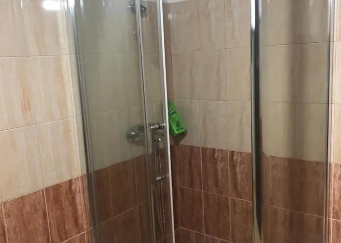 Tranquility * Tirana