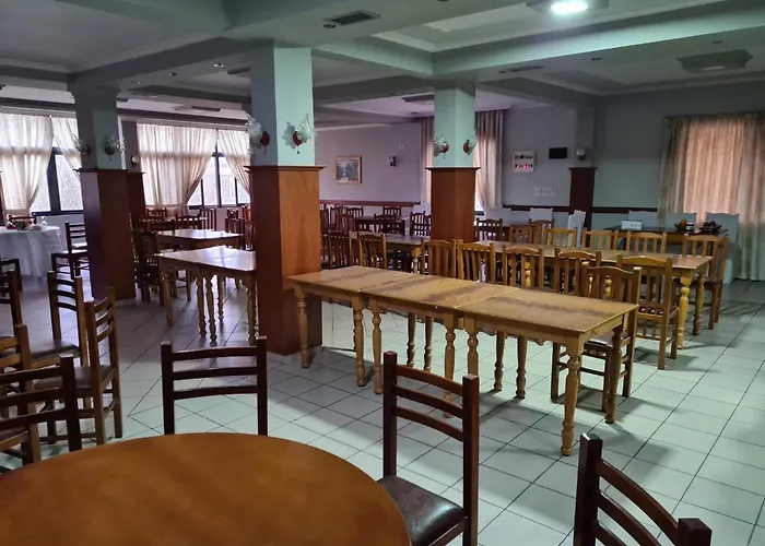 Tranquility 티라나