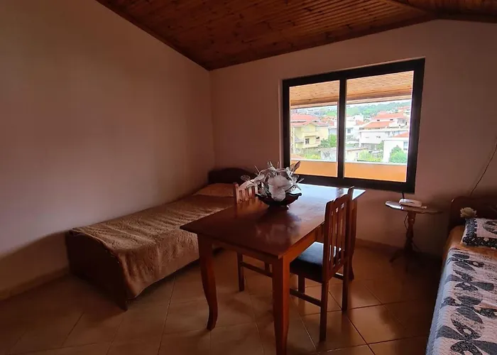 Tranquility Casa vacanze Tirana