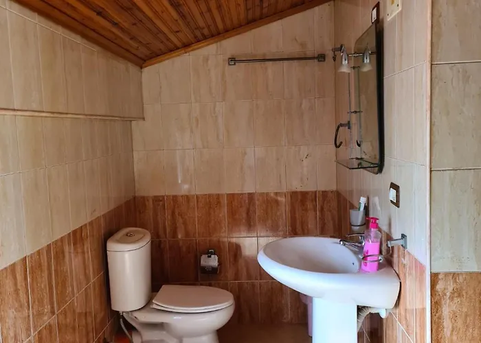 Tranquility 펜션 *