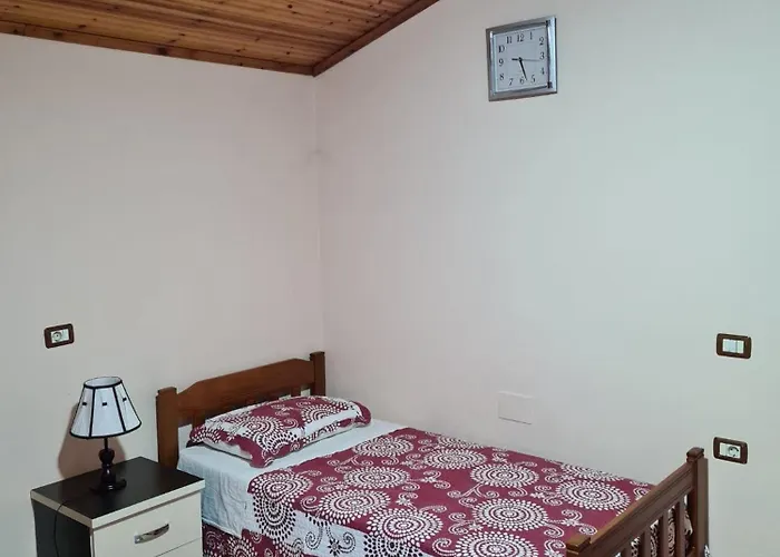 Casa vacanze Tranquility