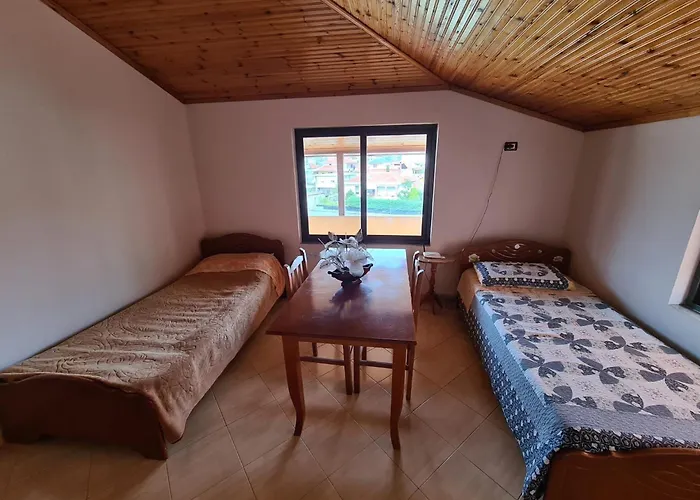 Casa vacanze Tranquility *