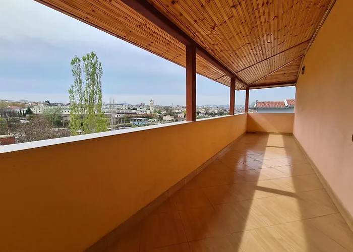 Casa vacanze Tranquility