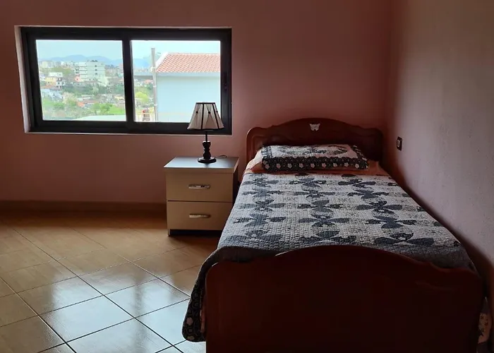 Casa vacanze Tranquility