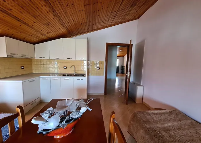 Casa vacanze Tranquility *